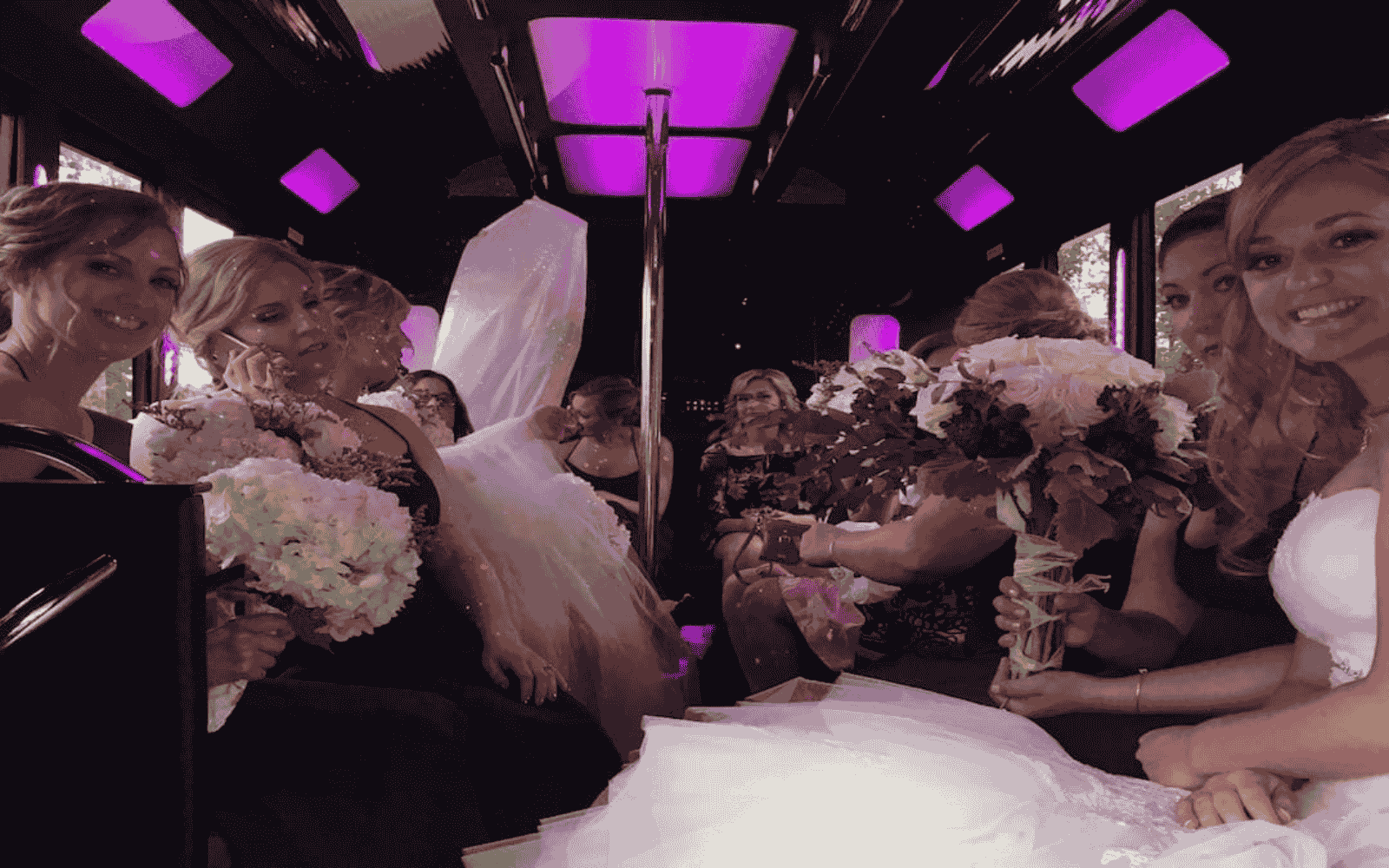 Event Hire 