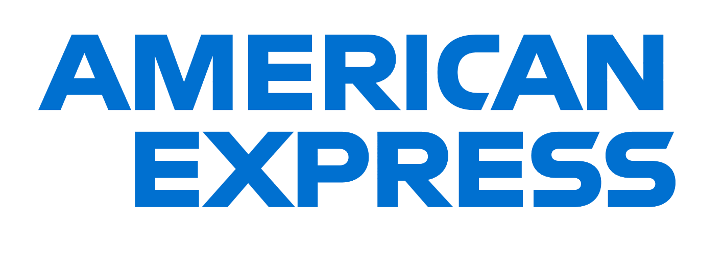 American Express american express logo