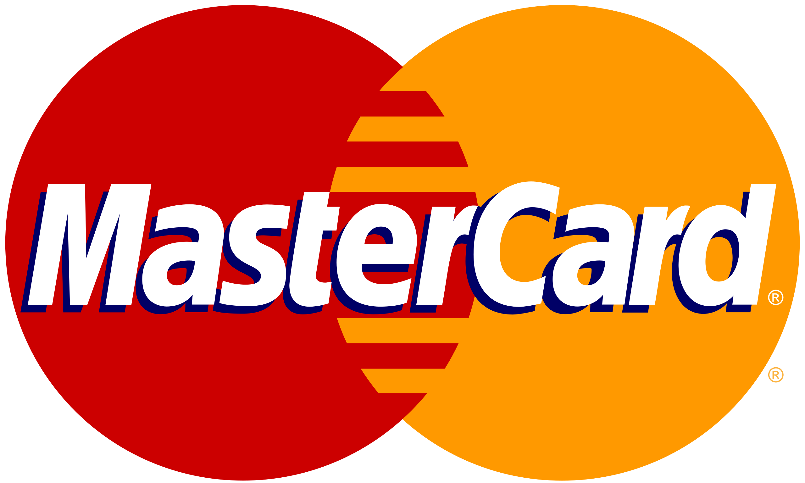 MasterCard MasterCard Logo