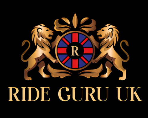 Ride Guru UK Logo